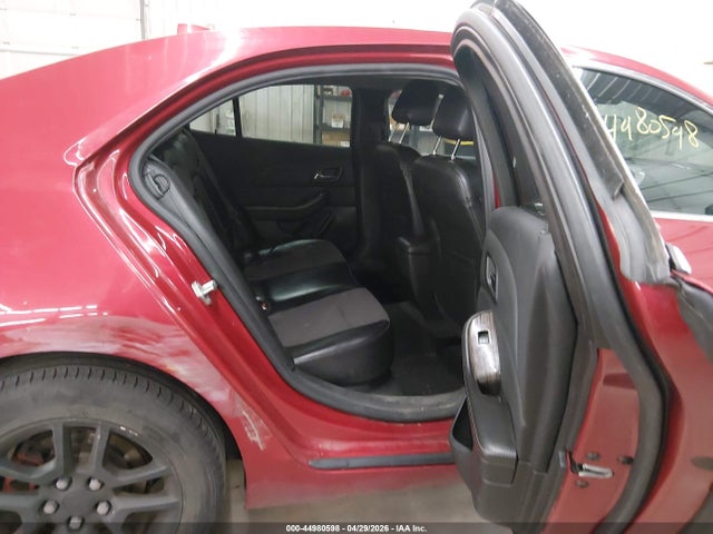 Aukcja sprzedaży 2014 Chevrolet Malibu 1lt, vin: 1G11C5SL2EF155632, numer aukcji: 44980598