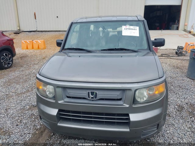 44980601 :رقم المزاد ، 5J6YH18987L001694 vin ، 2007 Honda Element Sc مزاد بيع