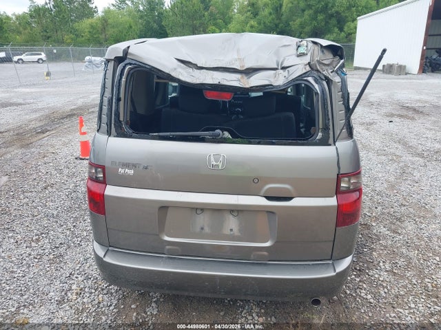 44980601 :رقم المزاد ، 5J6YH18987L001694 vin ، 2007 Honda Element Sc مزاد بيع