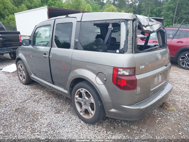 44980601 :رقم المزاد ، 5J6YH18987L001694 vin ، 2007 Honda Element Sc مزاد بيع