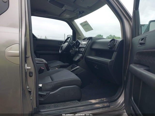 44980601 :رقم المزاد ، 5J6YH18987L001694 vin ، 2007 Honda Element Sc مزاد بيع