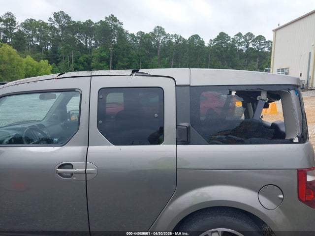 44980601 :رقم المزاد ، 5J6YH18987L001694 vin ، 2007 Honda Element Sc مزاد بيع