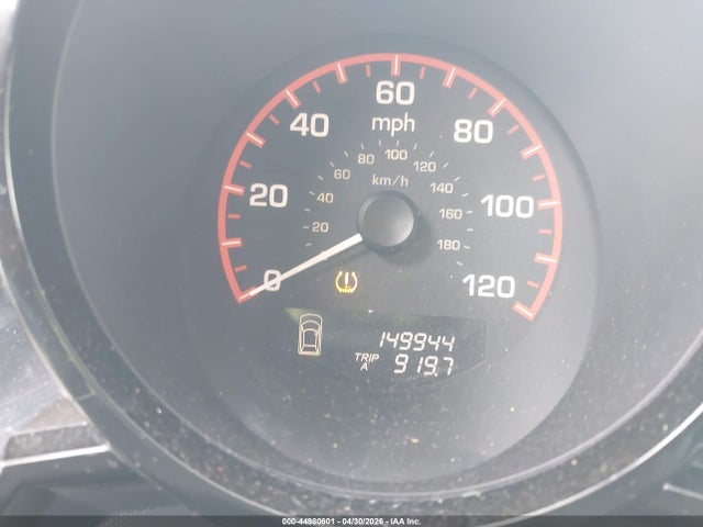 44980601 :رقم المزاد ، 5J6YH18987L001694 vin ، 2007 Honda Element Sc مزاد بيع