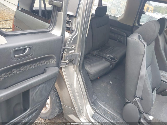 44980601 :رقم المزاد ، 5J6YH18987L001694 vin ، 2007 Honda Element Sc مزاد بيع