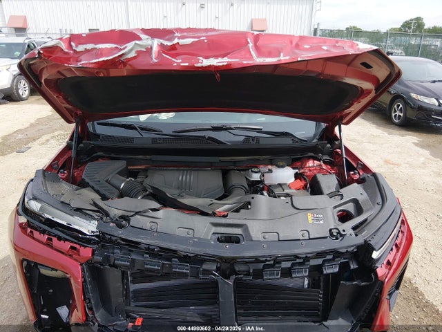 1GNERLKS0TJ216917 Chevrolet Traverse Fwd Rs