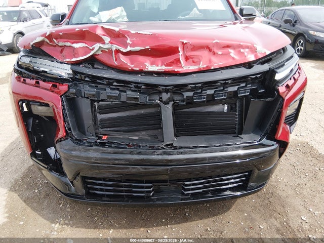 1GNERLKS0TJ216917 Chevrolet Traverse Fwd Rs