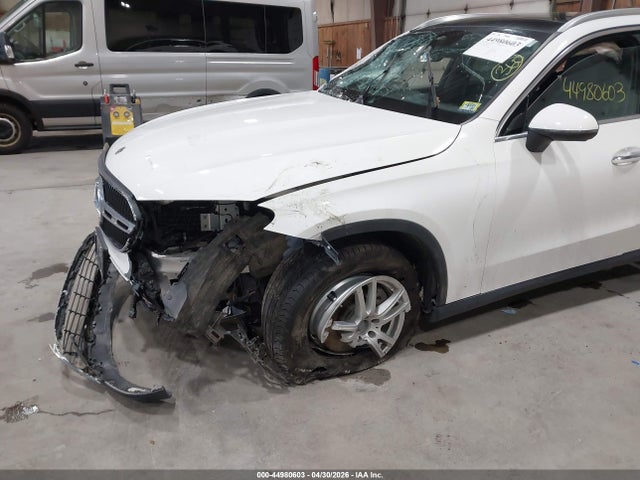 2024 Mercedes-benz Glc 300 4matic Suv მანქანა იყიდება აუქციონზე, vin: W1NKM4HBXRF100720, აუქციონის ნომერი: 44980603