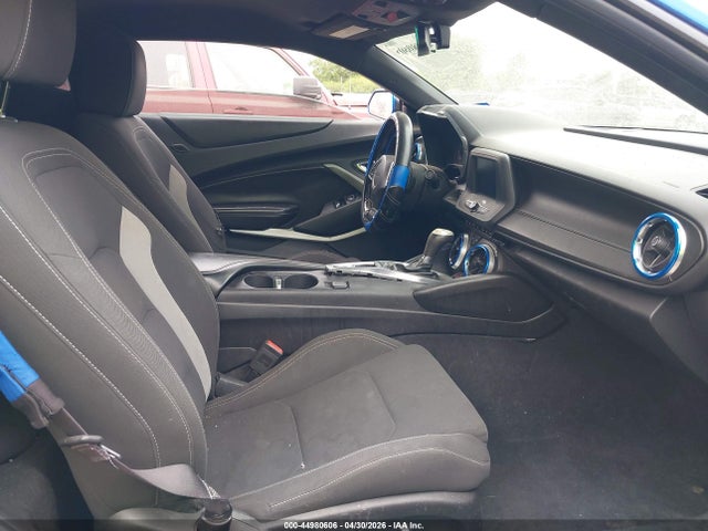 Aukcja sprzedaży 2017 Chevrolet Camaro 1lt, vin: 1G1FB1RX0H0131850, numer aukcji: 44980606