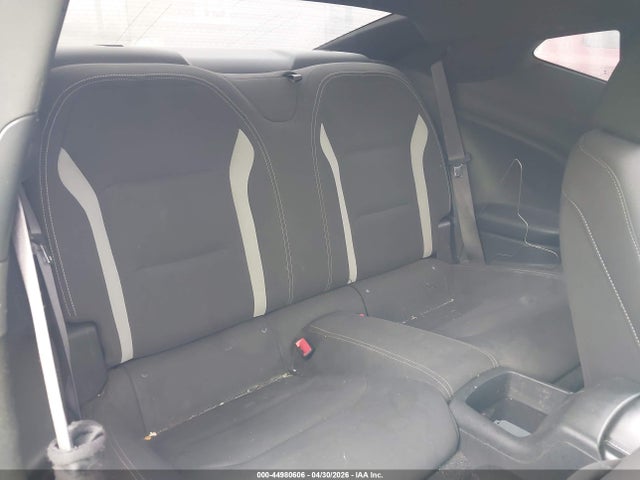 Aukcja sprzedaży 2017 Chevrolet Camaro 1lt, vin: 1G1FB1RX0H0131850, numer aukcji: 44980606