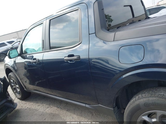 Ford Maverick Xlt 2022 3FTTW8E36NRA70316 Image 13