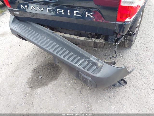 Ford Maverick Xlt 2022 3FTTW8E36NRA70316 Image 14