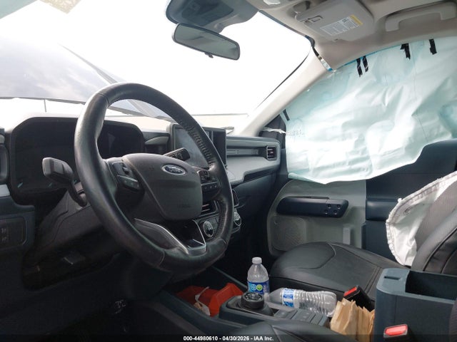 Ford Maverick Xlt 2022 3FTTW8E36NRA70316 Image 16