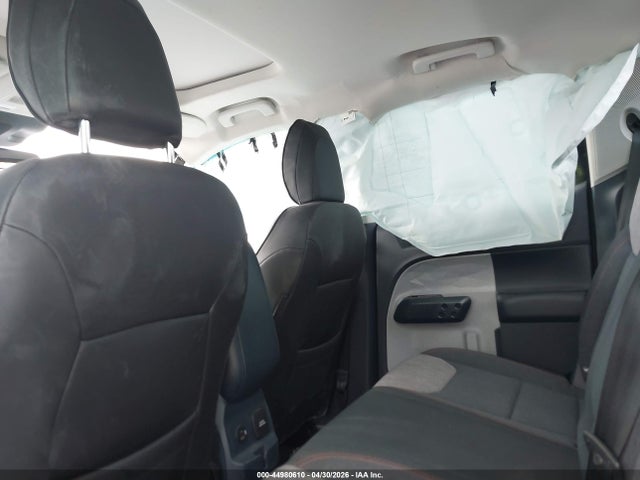 Ford Maverick Xlt 2022 3FTTW8E36NRA70316 Image 17