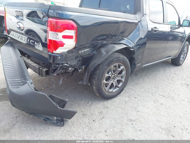 Ford Maverick Xlt 2022 3FTTW8E36NRA70316 Image 6