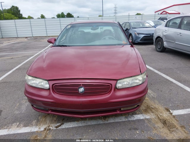 44980615 :رقم المزاد ، 2G4WB52K531289347 vin ، 2003 Buick Regal Ls مزاد بيع