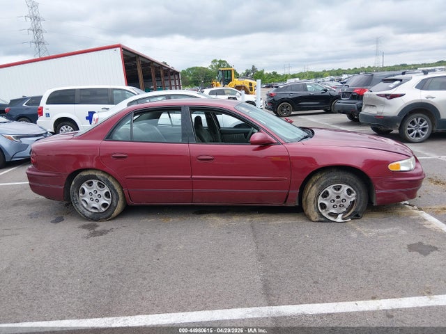44980615 :رقم المزاد ، 2G4WB52K531289347 vin ، 2003 Buick Regal Ls مزاد بيع
