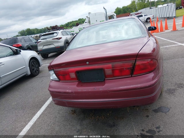 44980615 :رقم المزاد ، 2G4WB52K531289347 vin ، 2003 Buick Regal Ls مزاد بيع