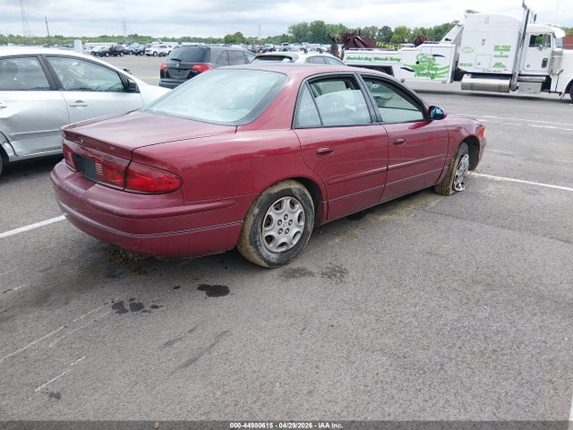 44980615 :رقم المزاد ، 2G4WB52K531289347 vin ، 2003 Buick Regal Ls مزاد بيع