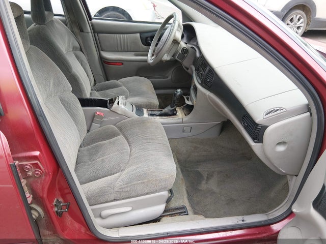 44980615 :رقم المزاد ، 2G4WB52K531289347 vin ، 2003 Buick Regal Ls مزاد بيع