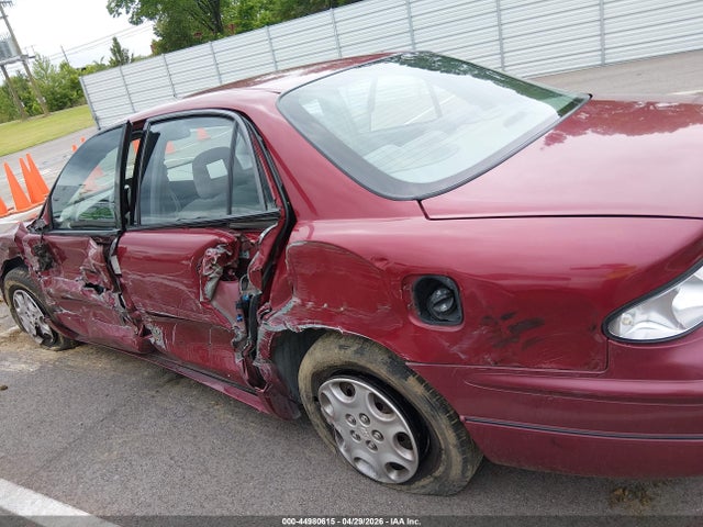 44980615 :رقم المزاد ، 2G4WB52K531289347 vin ، 2003 Buick Regal Ls مزاد بيع