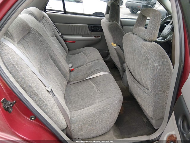 44980615 :رقم المزاد ، 2G4WB52K531289347 vin ، 2003 Buick Regal Ls مزاد بيع