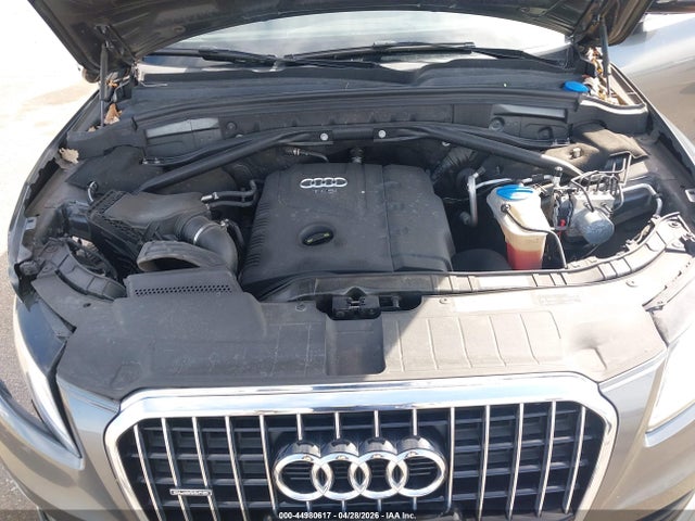 Aukcja sprzedaży 2016 Audi Q5 2.0t Premium, vin: WA1L2AFP2GA094592, numer aukcji: 44980617
