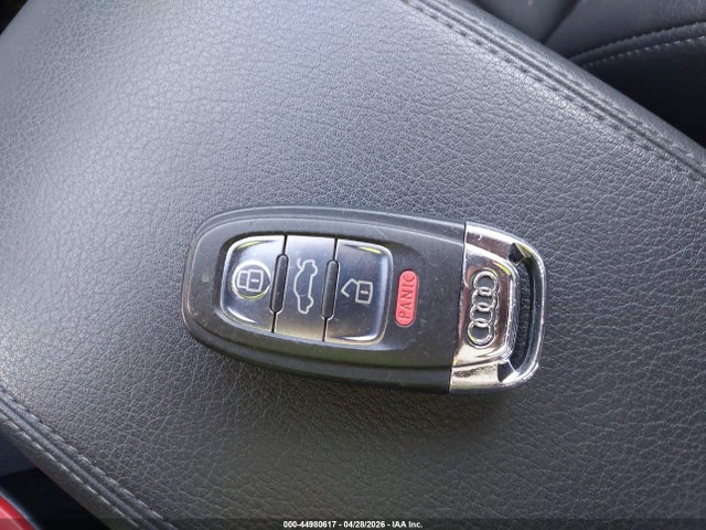 Aukcja sprzedaży 2016 Audi Q5 2.0t Premium, vin: WA1L2AFP2GA094592, numer aukcji: 44980617