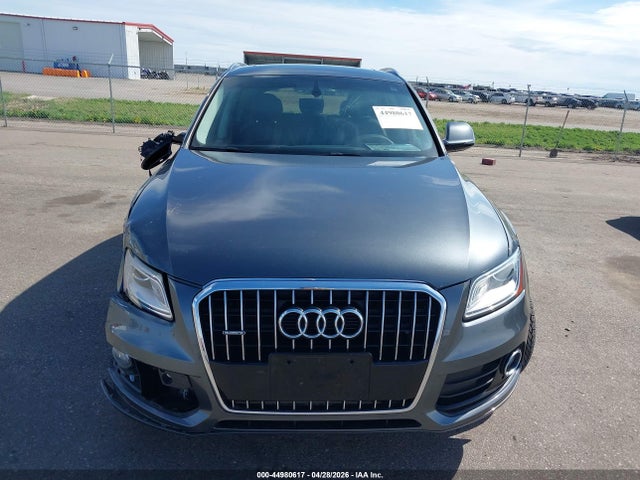 Aukcja sprzedaży 2016 Audi Q5 2.0t Premium, vin: WA1L2AFP2GA094592, numer aukcji: 44980617