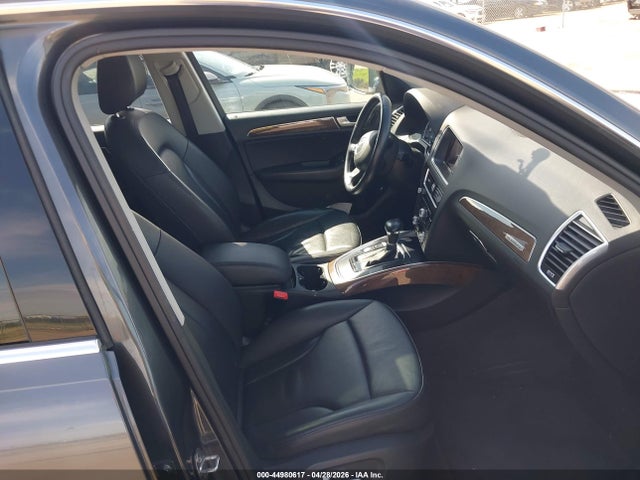 Aukcja sprzedaży 2016 Audi Q5 2.0t Premium, vin: WA1L2AFP2GA094592, numer aukcji: 44980617