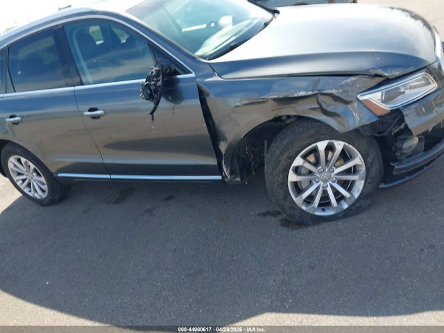 Aukcja sprzedaży 2016 Audi Q5 2.0t Premium, vin: WA1L2AFP2GA094592, numer aukcji: 44980617