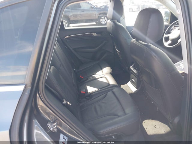 Aukcja sprzedaży 2016 Audi Q5 2.0t Premium, vin: WA1L2AFP2GA094592, numer aukcji: 44980617