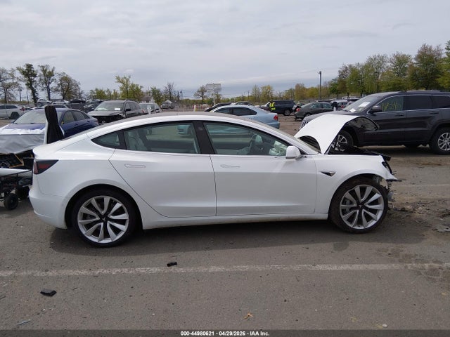 Tesla Model 3 Long Range/performance 2019 5YJ3E1EB4KF195734 Image 12