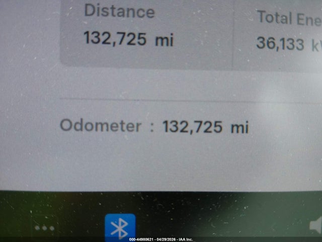Tesla Model 3 Long Range/performance 2019 5YJ3E1EB4KF195734 Image 14