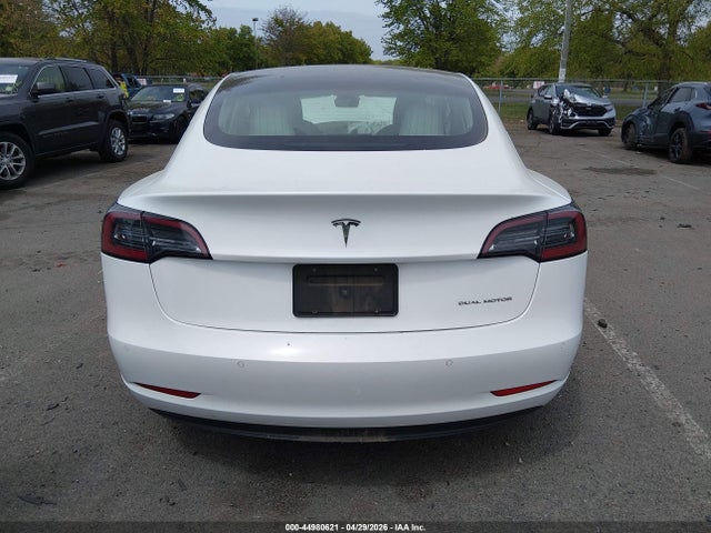 Tesla Model 3 Long Range/performance 2019 5YJ3E1EB4KF195734 Image 15
