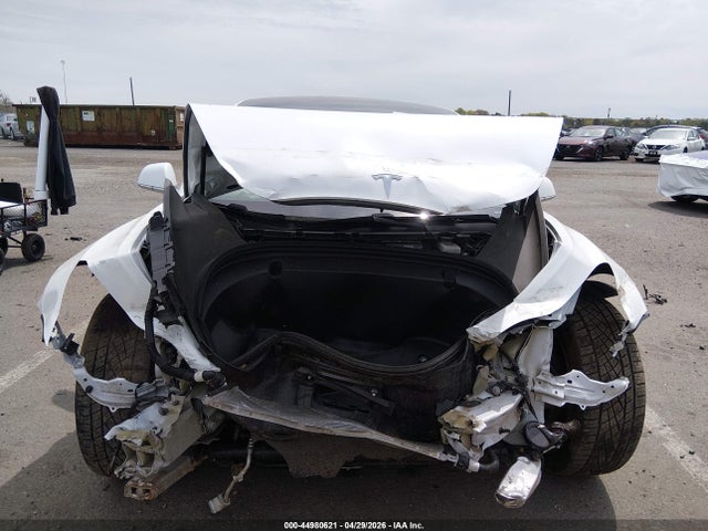 Tesla Model 3 Long Range/performance 2019 5YJ3E1EB4KF195734 Image 6
