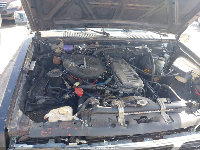 Продажа на аукционе авто 1996 Nissan Truck King Cab Se/king Cab Xe, vin: 1N6SD16S6TC389500, номер лота: 44980622