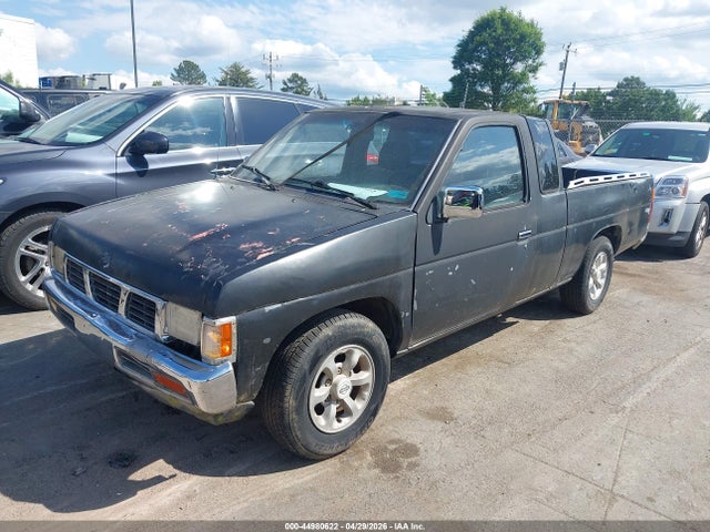 Продажа на аукционе авто 1996 Nissan Truck King Cab Se/king Cab Xe, vin: 1N6SD16S6TC389500, номер лота: 44980622