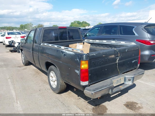 Продажа на аукционе авто 1996 Nissan Truck King Cab Se/king Cab Xe, vin: 1N6SD16S6TC389500, номер лота: 44980622