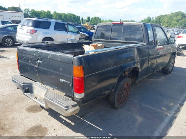 Продажа на аукционе авто 1996 Nissan Truck King Cab Se/king Cab Xe, vin: 1N6SD16S6TC389500, номер лота: 44980622