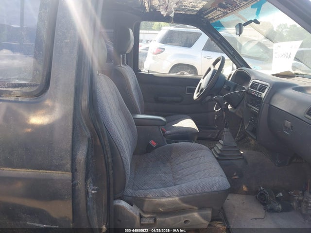Продажа на аукционе авто 1996 Nissan Truck King Cab Se/king Cab Xe, vin: 1N6SD16S6TC389500, номер лота: 44980622