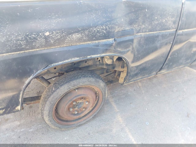 Продажа на аукционе авто 1996 Nissan Truck King Cab Se/king Cab Xe, vin: 1N6SD16S6TC389500, номер лота: 44980622