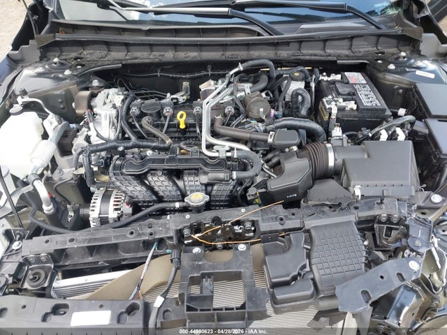 Продаж на аукціоні авто 2025 Nissan Altima Sv Fwd, vin: 1N4BL4DV1SN384217, номер лоту: 44980623