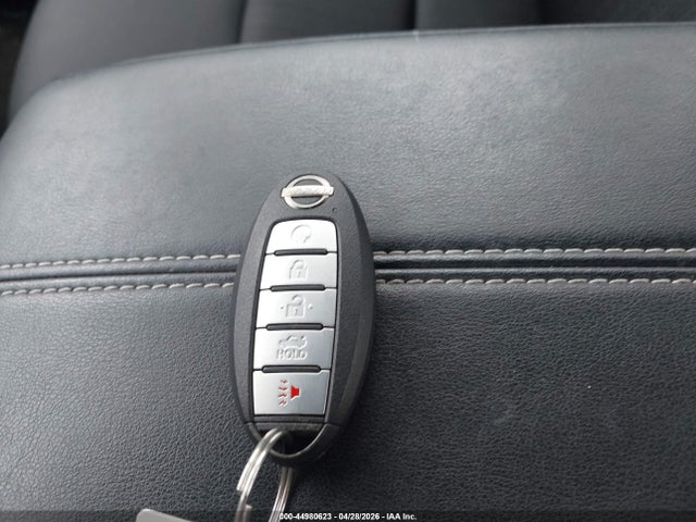 Продаж на аукціоні авто 2025 Nissan Altima Sv Fwd, vin: 1N4BL4DV1SN384217, номер лоту: 44980623