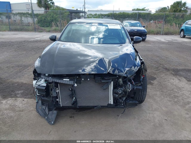 Продаж на аукціоні авто 2025 Nissan Altima Sv Fwd, vin: 1N4BL4DV1SN384217, номер лоту: 44980623
