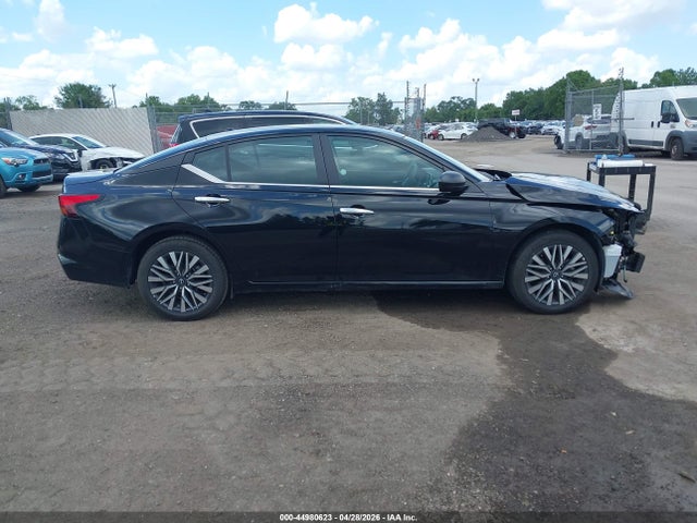 Продаж на аукціоні авто 2025 Nissan Altima Sv Fwd, vin: 1N4BL4DV1SN384217, номер лоту: 44980623