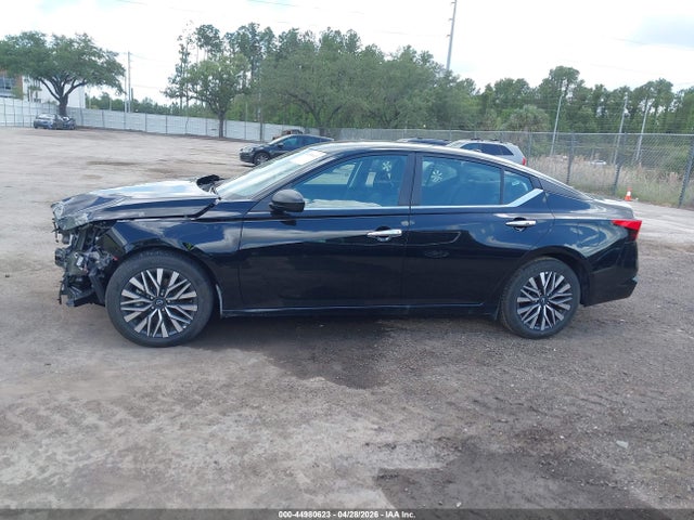 Продаж на аукціоні авто 2025 Nissan Altima Sv Fwd, vin: 1N4BL4DV1SN384217, номер лоту: 44980623