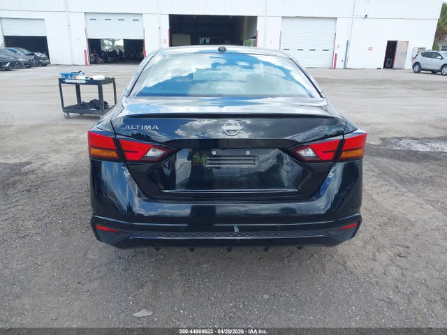 Продаж на аукціоні авто 2025 Nissan Altima Sv Fwd, vin: 1N4BL4DV1SN384217, номер лоту: 44980623