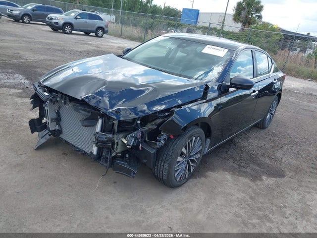 Продаж на аукціоні авто 2025 Nissan Altima Sv Fwd, vin: 1N4BL4DV1SN384217, номер лоту: 44980623