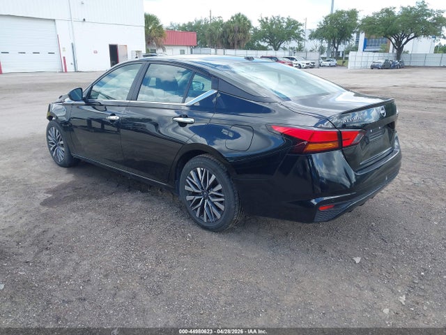 Продаж на аукціоні авто 2025 Nissan Altima Sv Fwd, vin: 1N4BL4DV1SN384217, номер лоту: 44980623