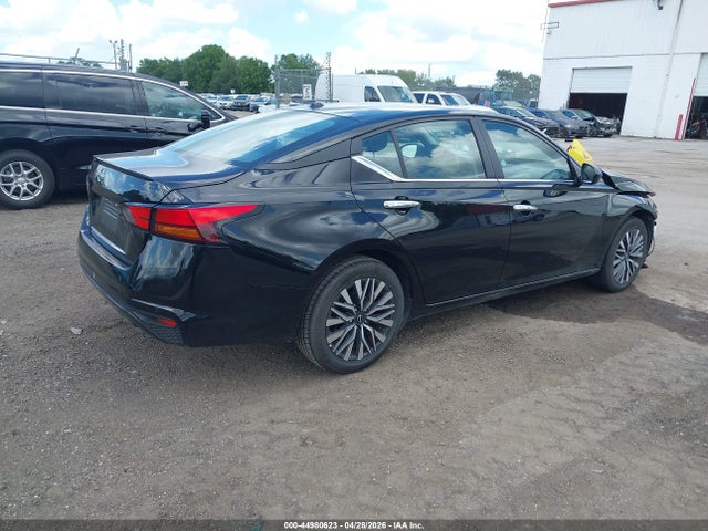 Продаж на аукціоні авто 2025 Nissan Altima Sv Fwd, vin: 1N4BL4DV1SN384217, номер лоту: 44980623